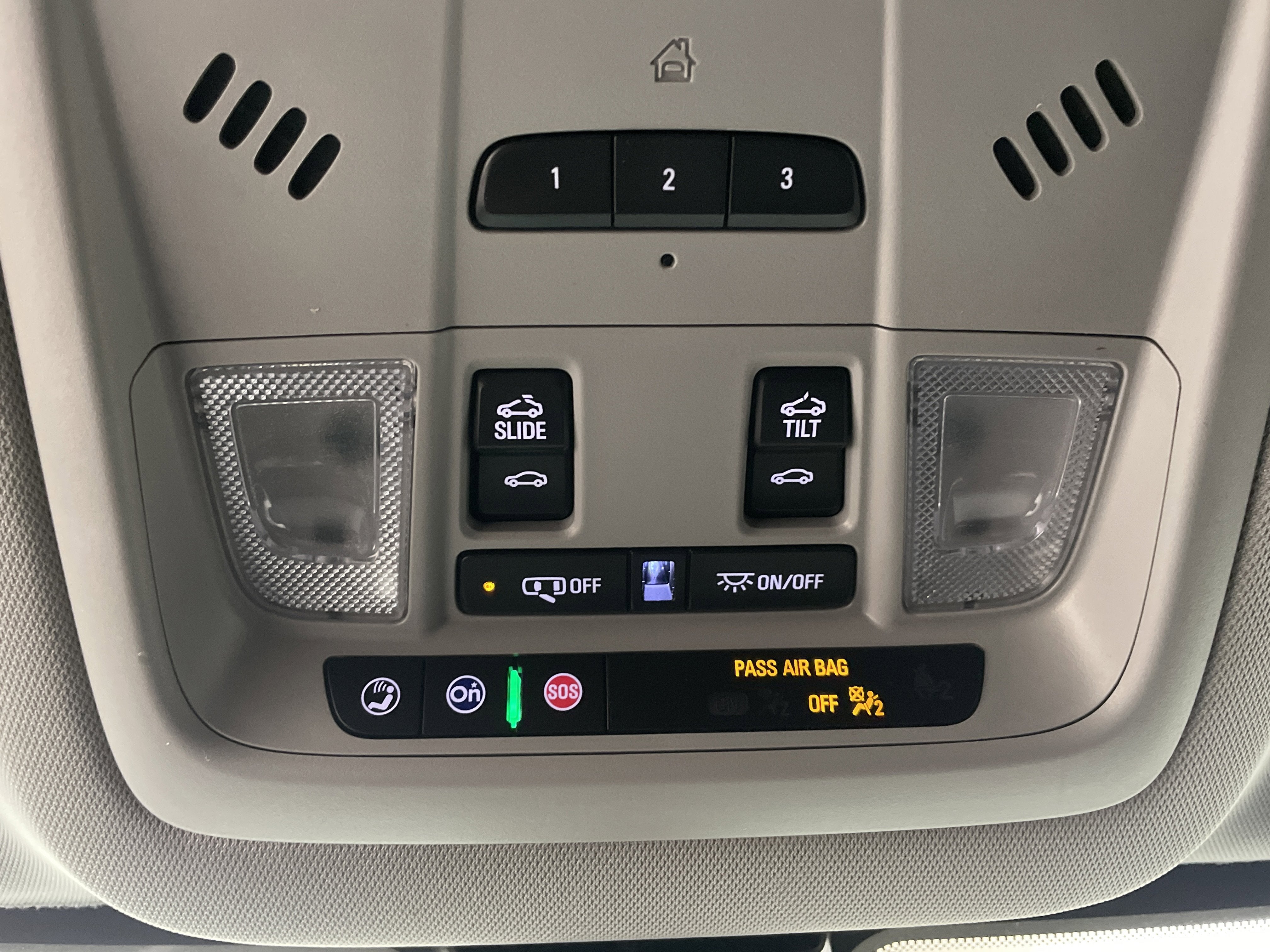 2023 GMC Acadia SLE - Photo 24