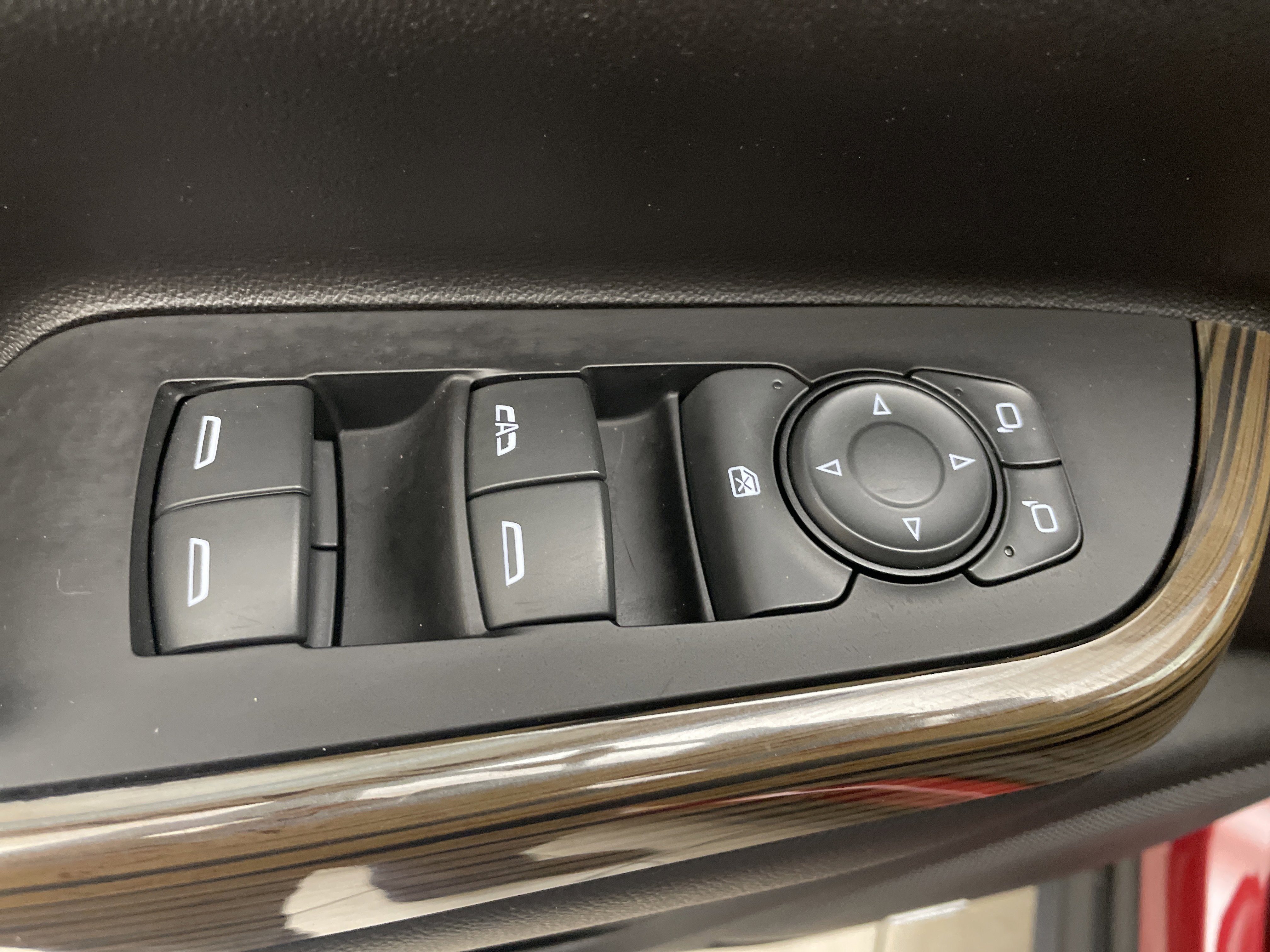 2023 GMC Acadia SLE - Photo 27