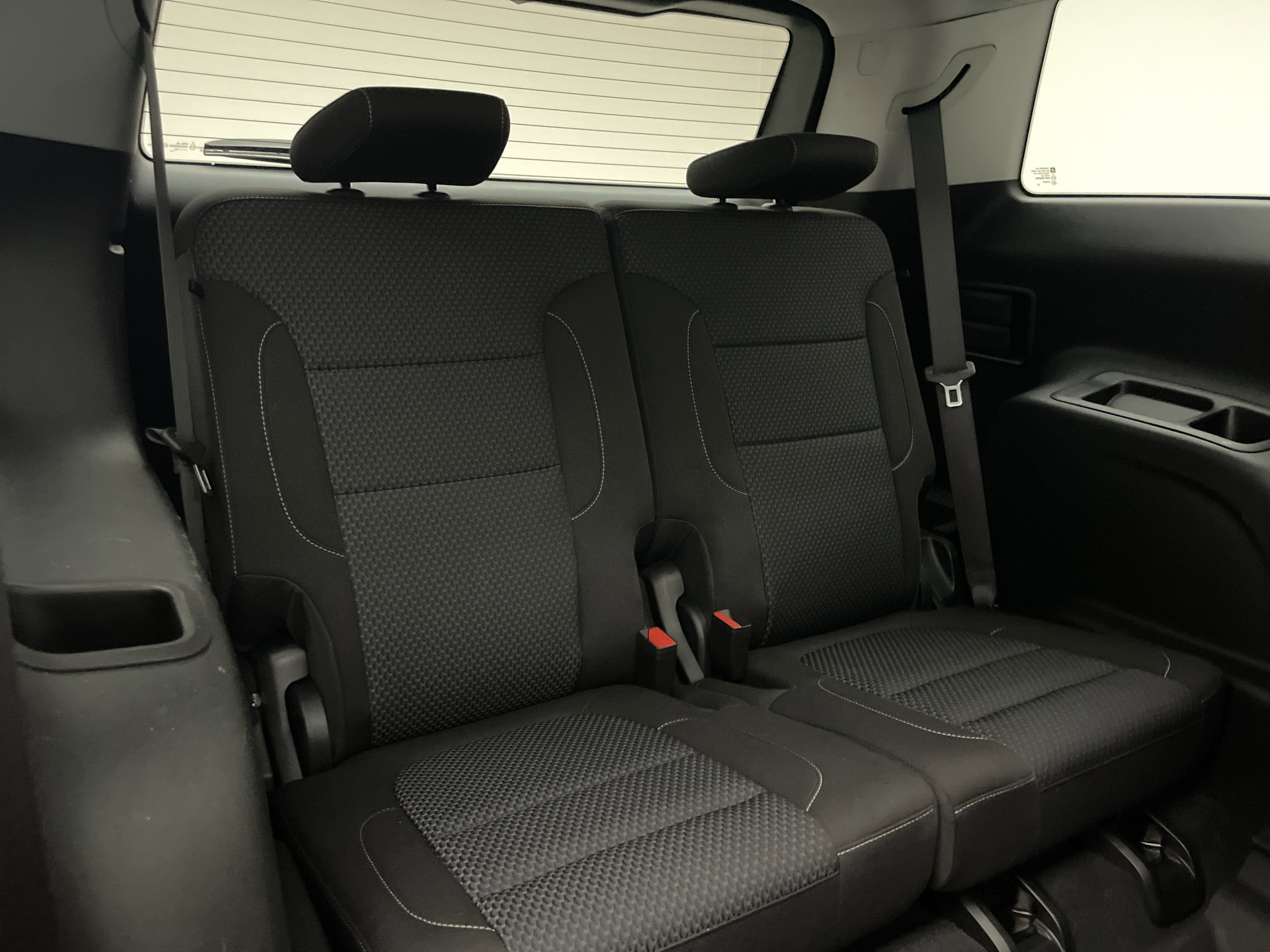 2023 GMC Acadia SLE - Photo 35