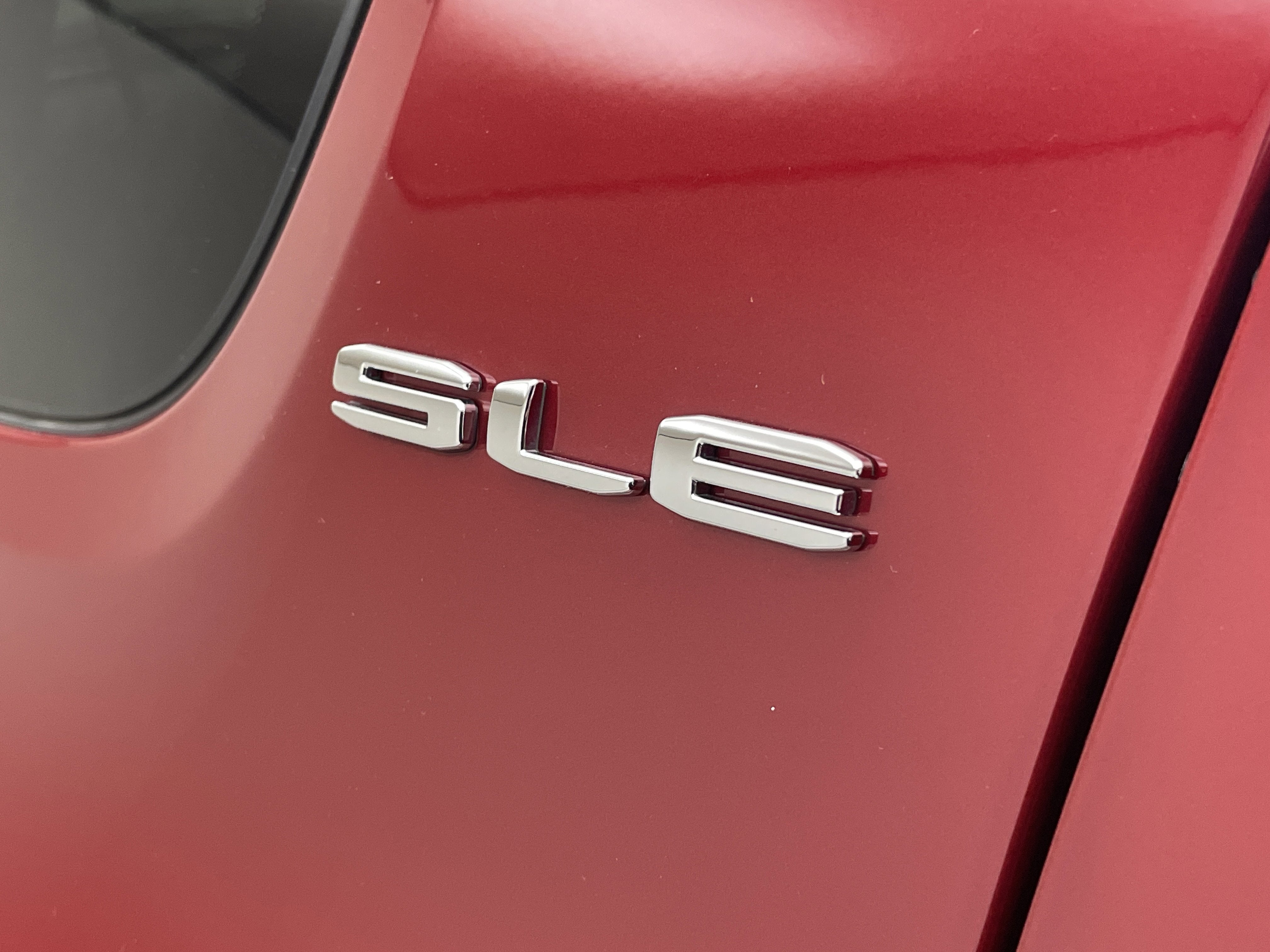 2023 GMC Acadia SLE - Photo 38