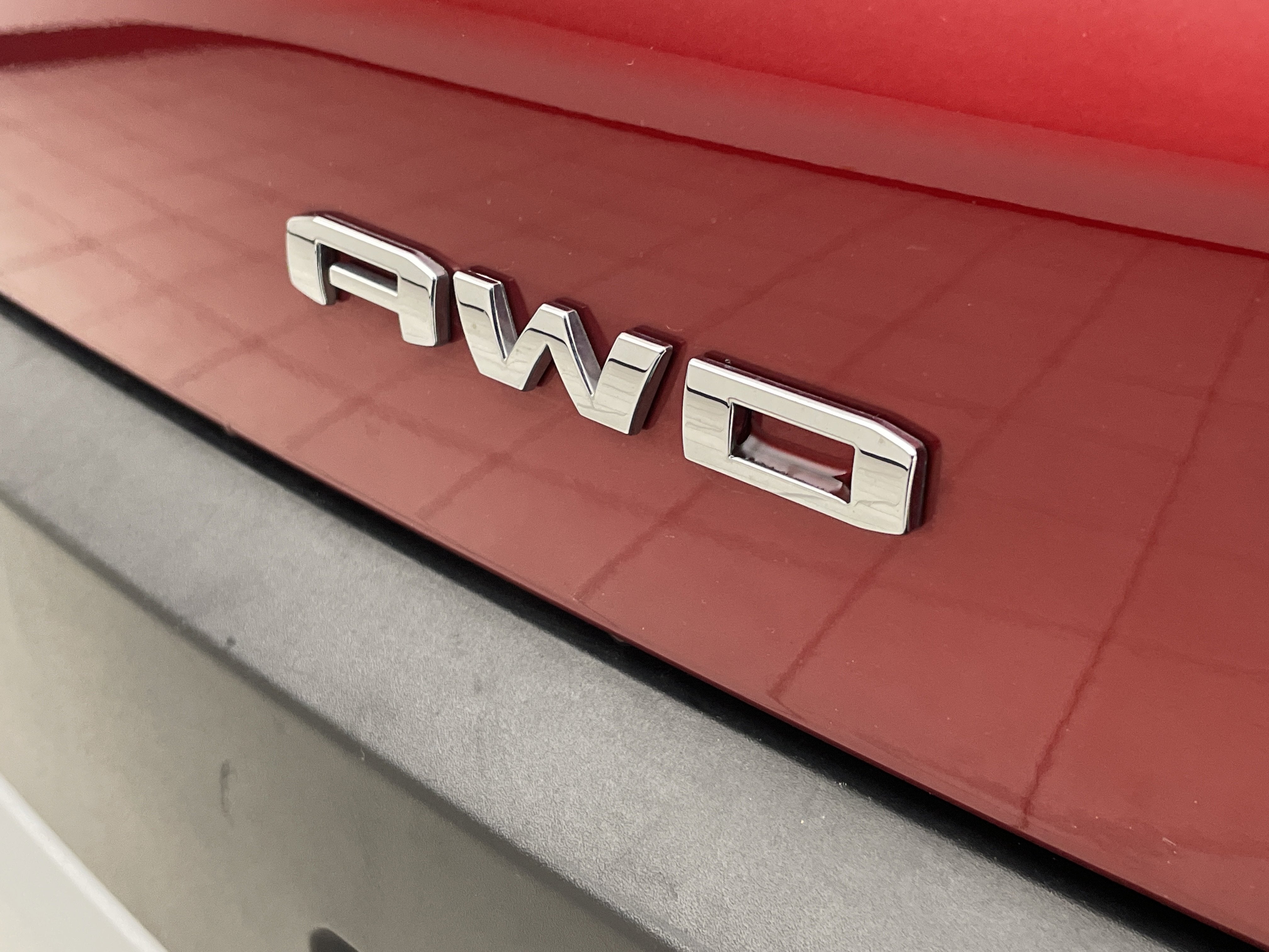 2023 GMC Acadia SLE - Photo 39