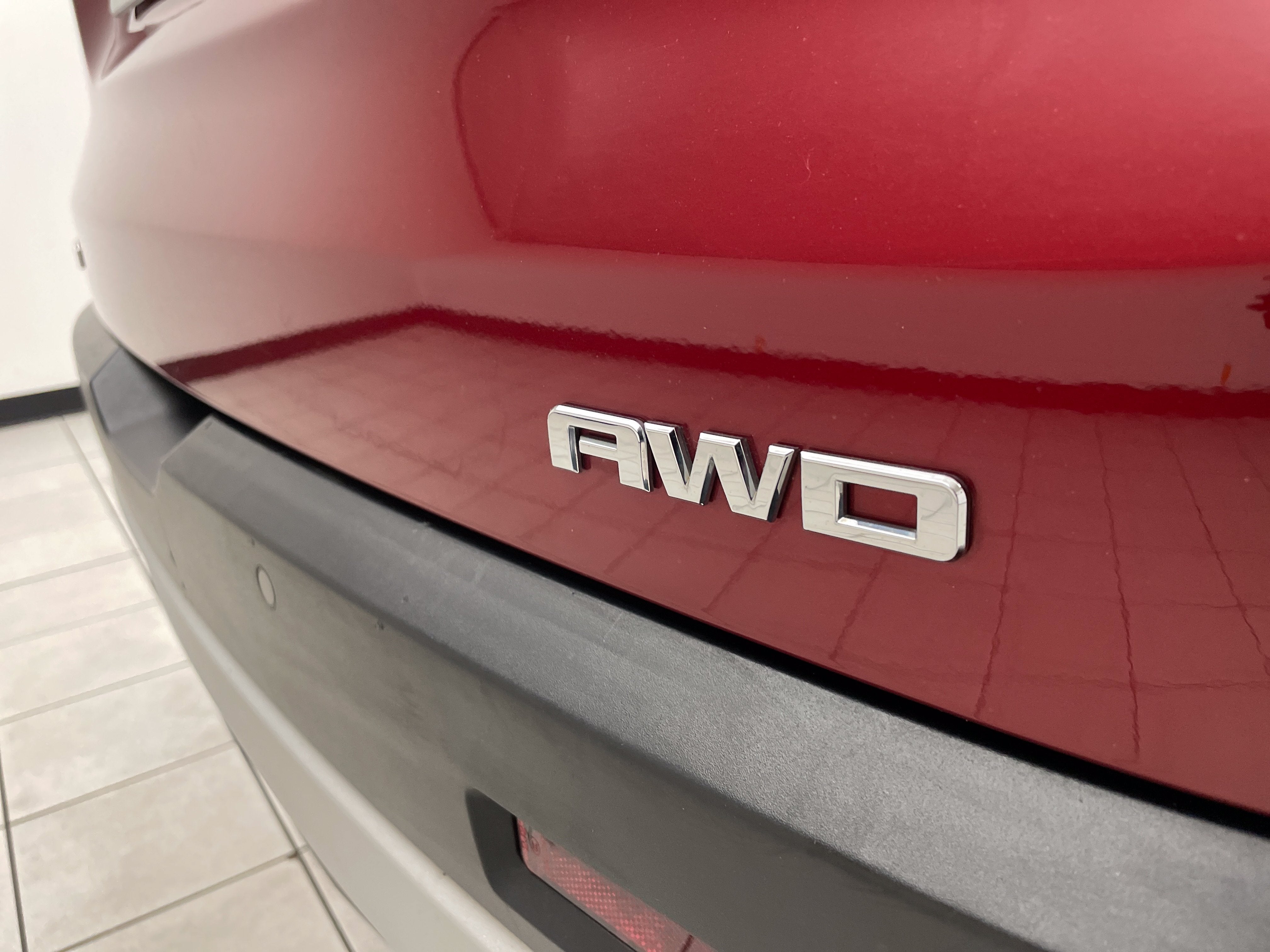 2019 GMC Acadia SLT