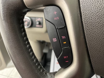 2013 GMC Acadia Denali