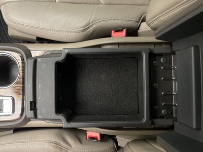 2013 GMC Acadia Denali