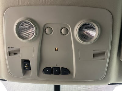 2013 GMC Acadia Denali