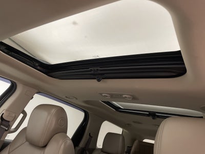 2013 GMC Acadia Denali