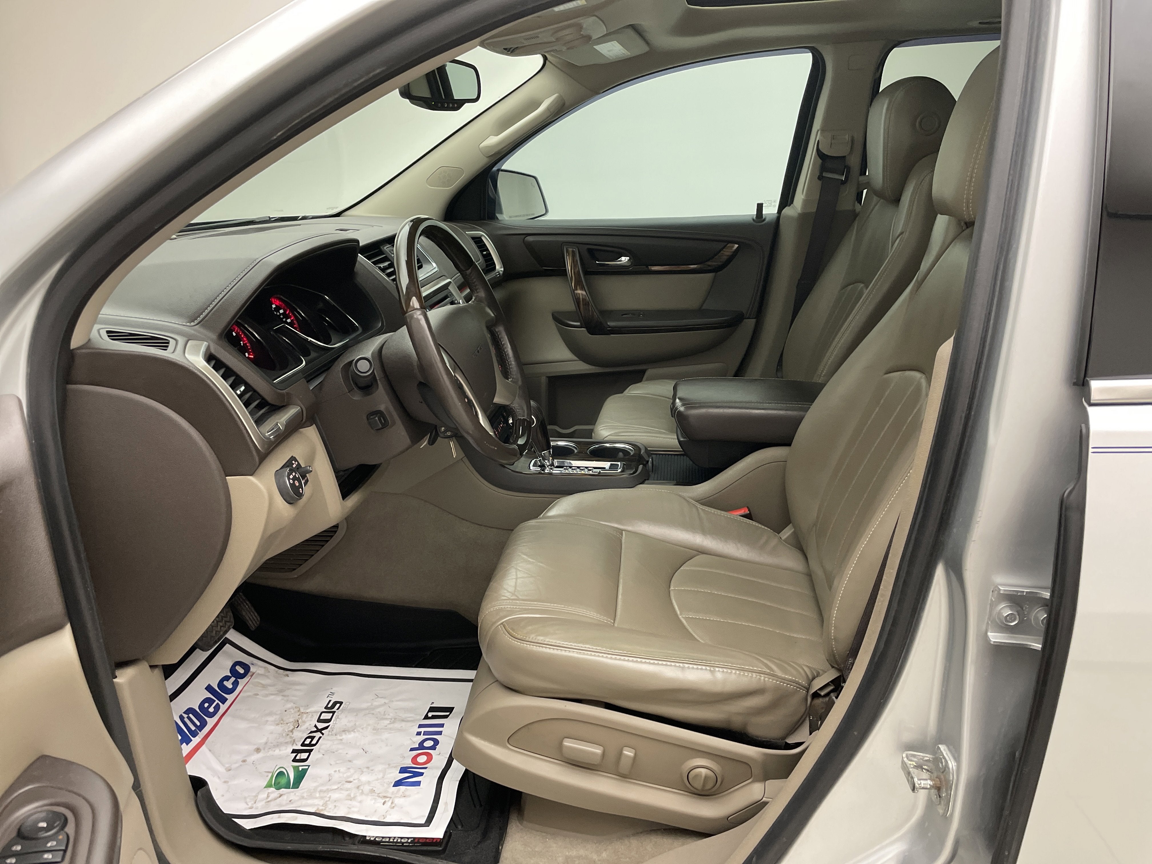 2013 GMC Acadia Denali