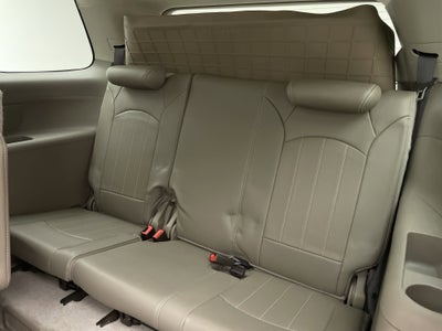 2013 GMC Acadia Denali