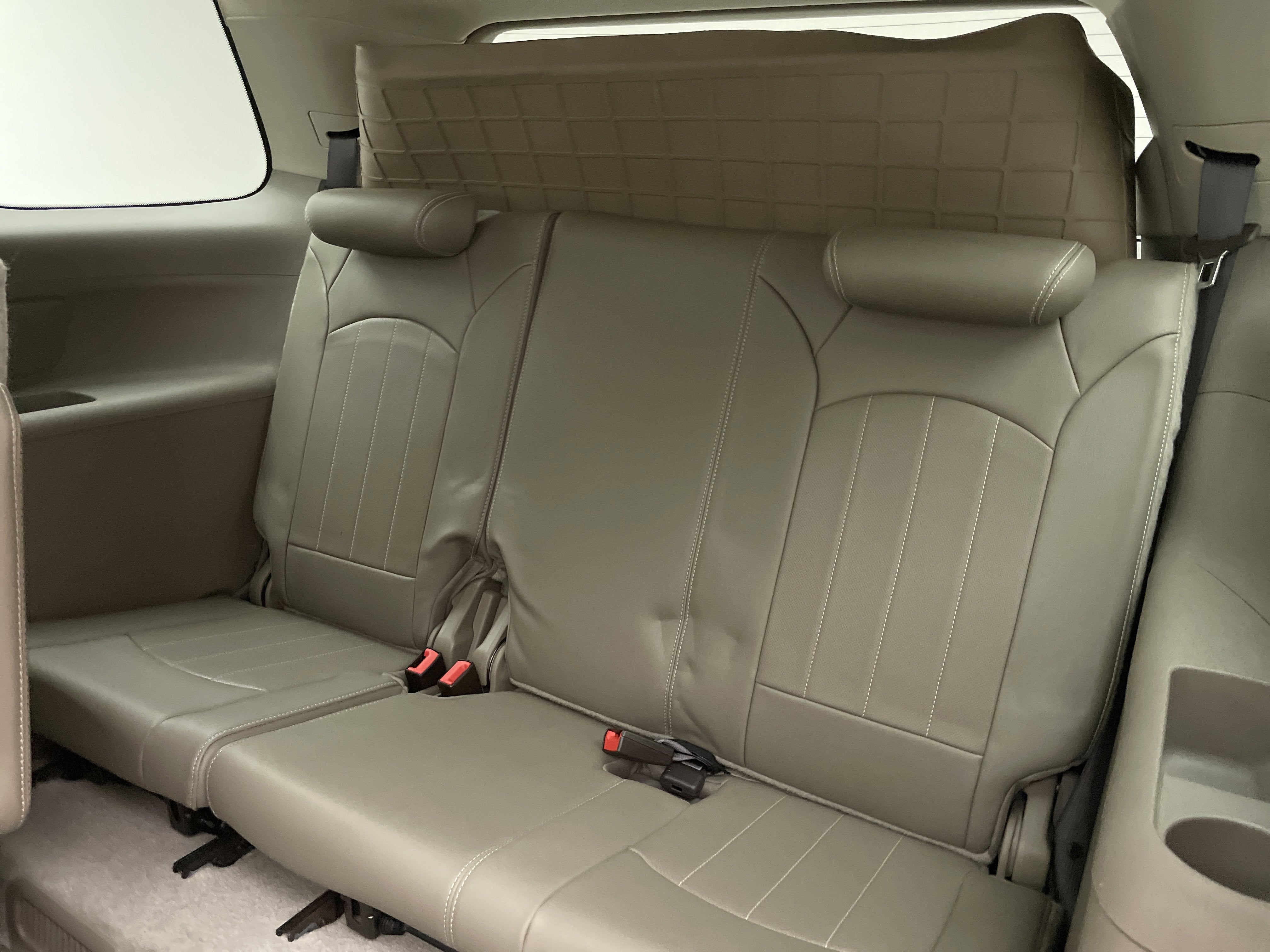 2013 GMC Acadia Denali