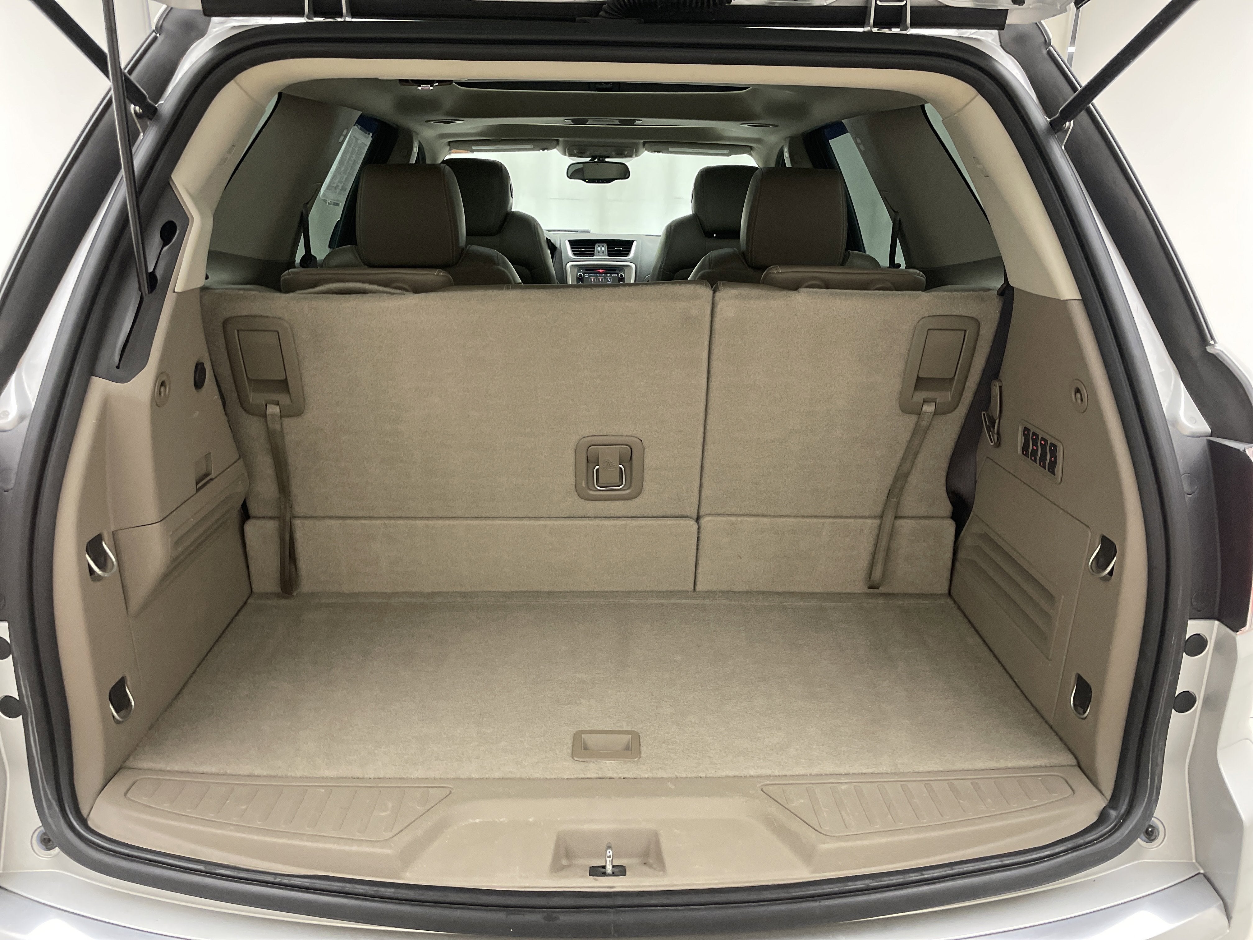 2013 GMC Acadia Denali