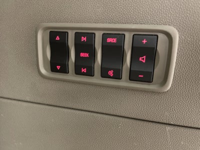 2013 GMC Acadia Denali