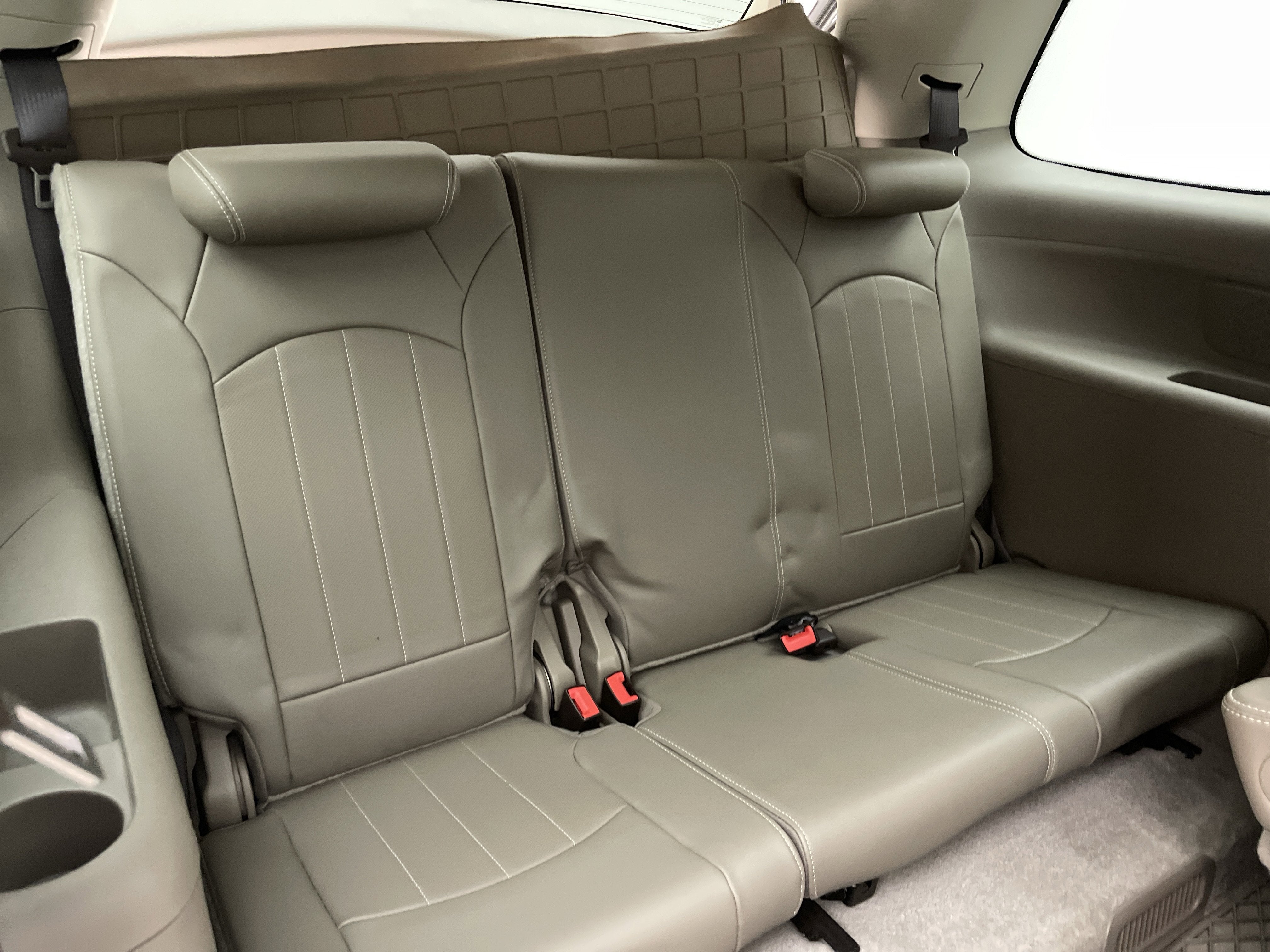 2013 GMC Acadia Denali