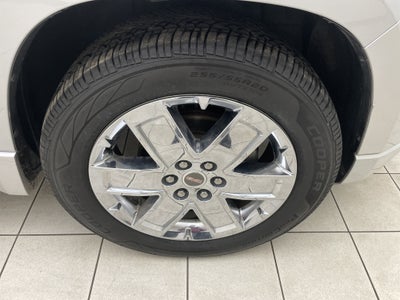 2013 GMC Acadia Denali