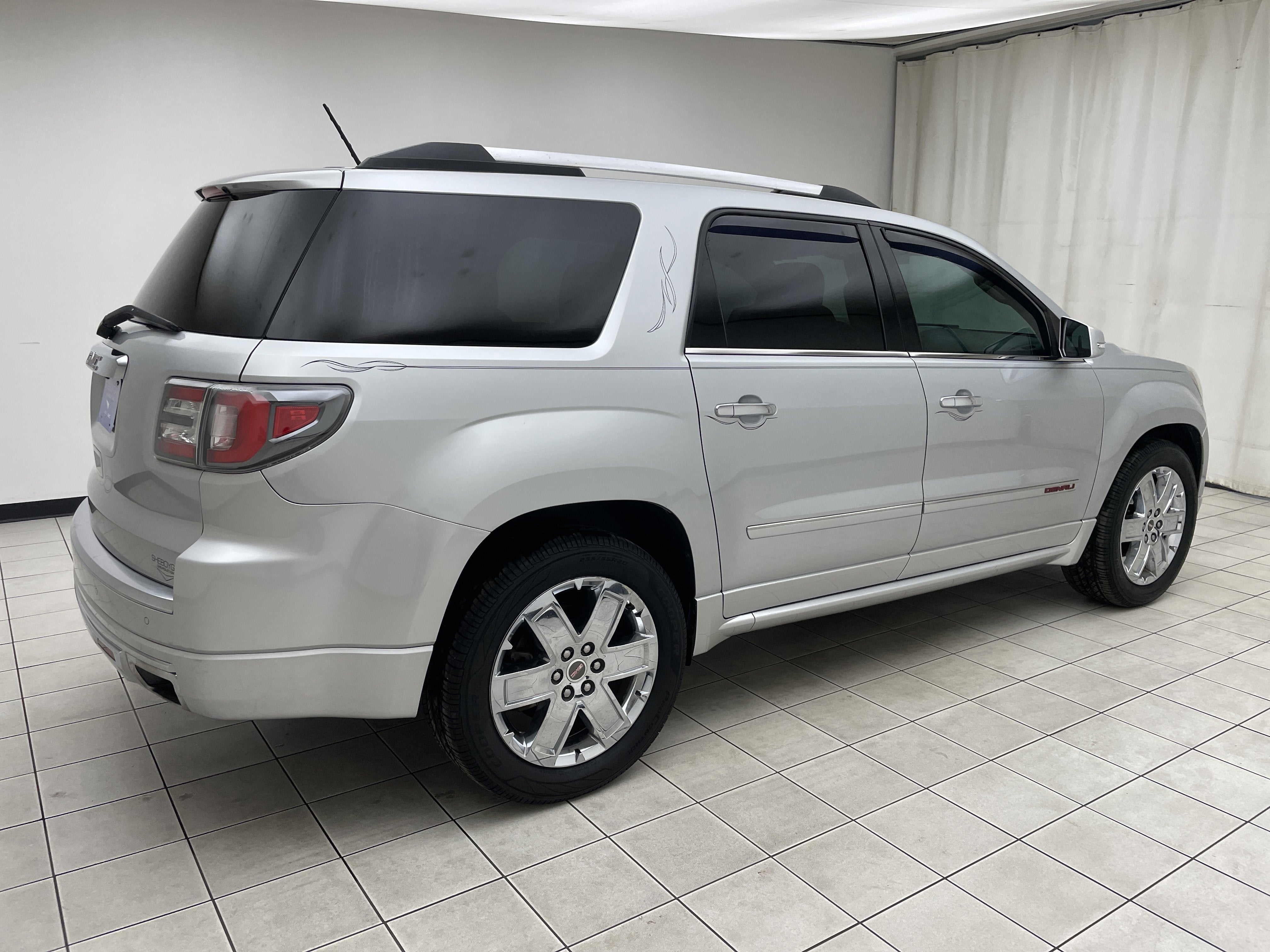 2013 GMC Acadia Denali