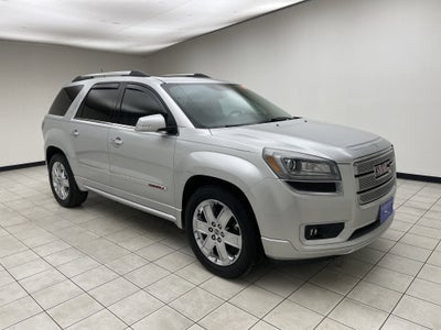 2013 GMC Acadia Denali