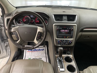 2013 GMC Acadia Denali