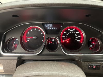 2013 GMC Acadia Denali