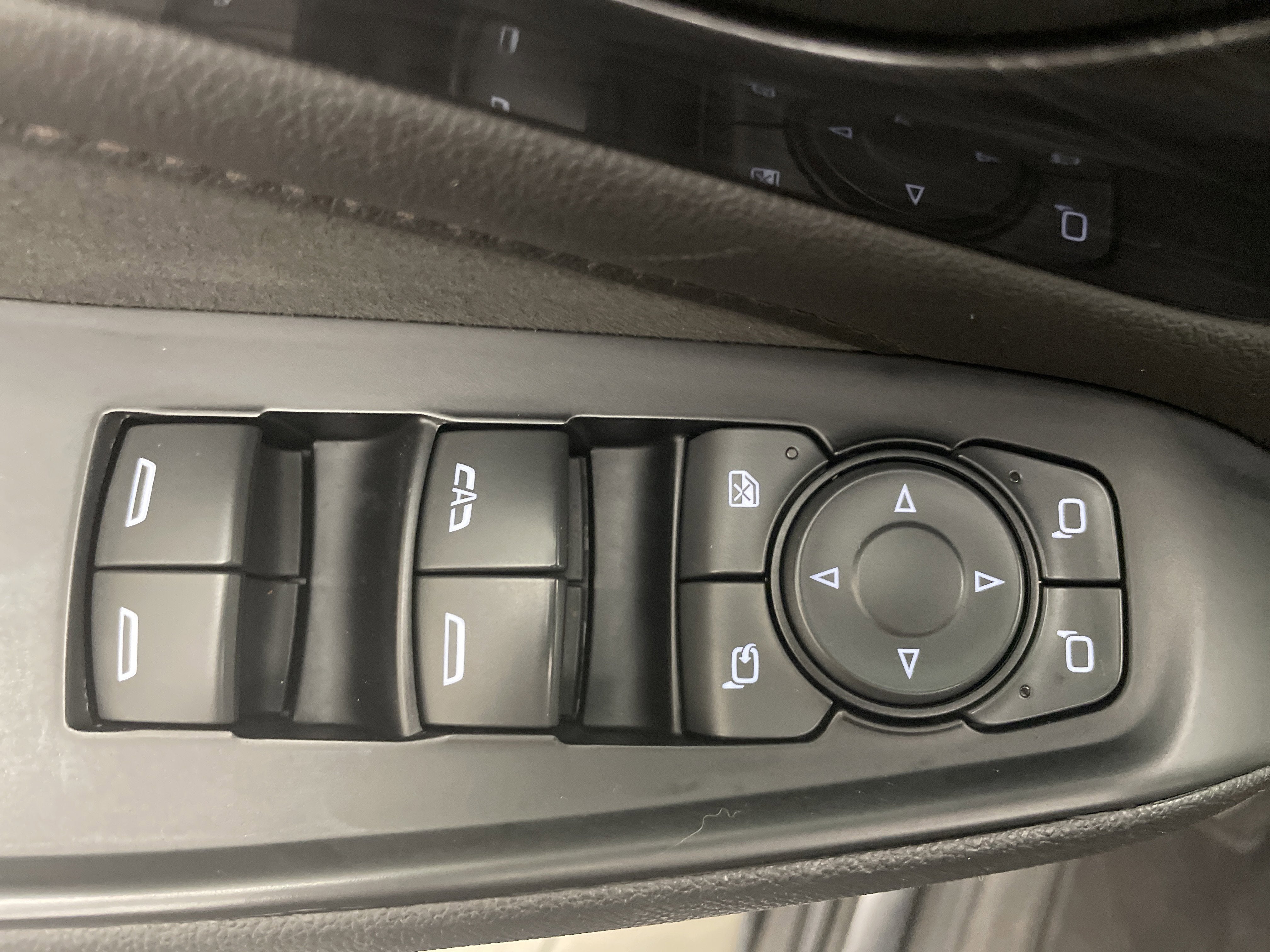 2022 Chevrolet Traverse High Country