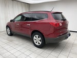 2012 Chevrolet Traverse LT w/1LT