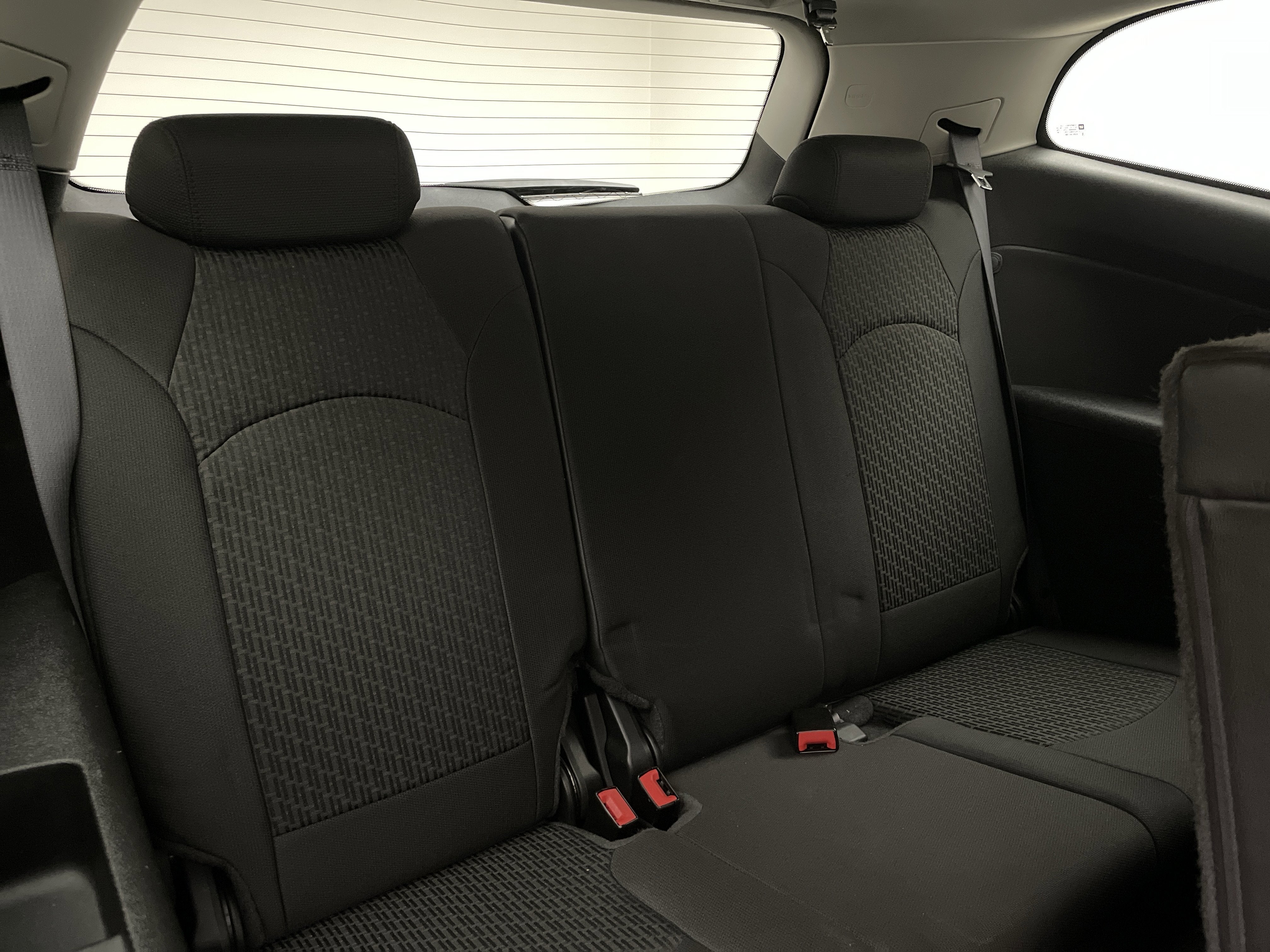 2012 Chevrolet Traverse LT w/1LT