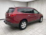 2012 Chevrolet Traverse LT w/1LT