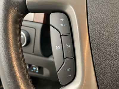 2013 Chevrolet Tahoe LS