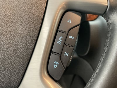 2013 Chevrolet Tahoe LS