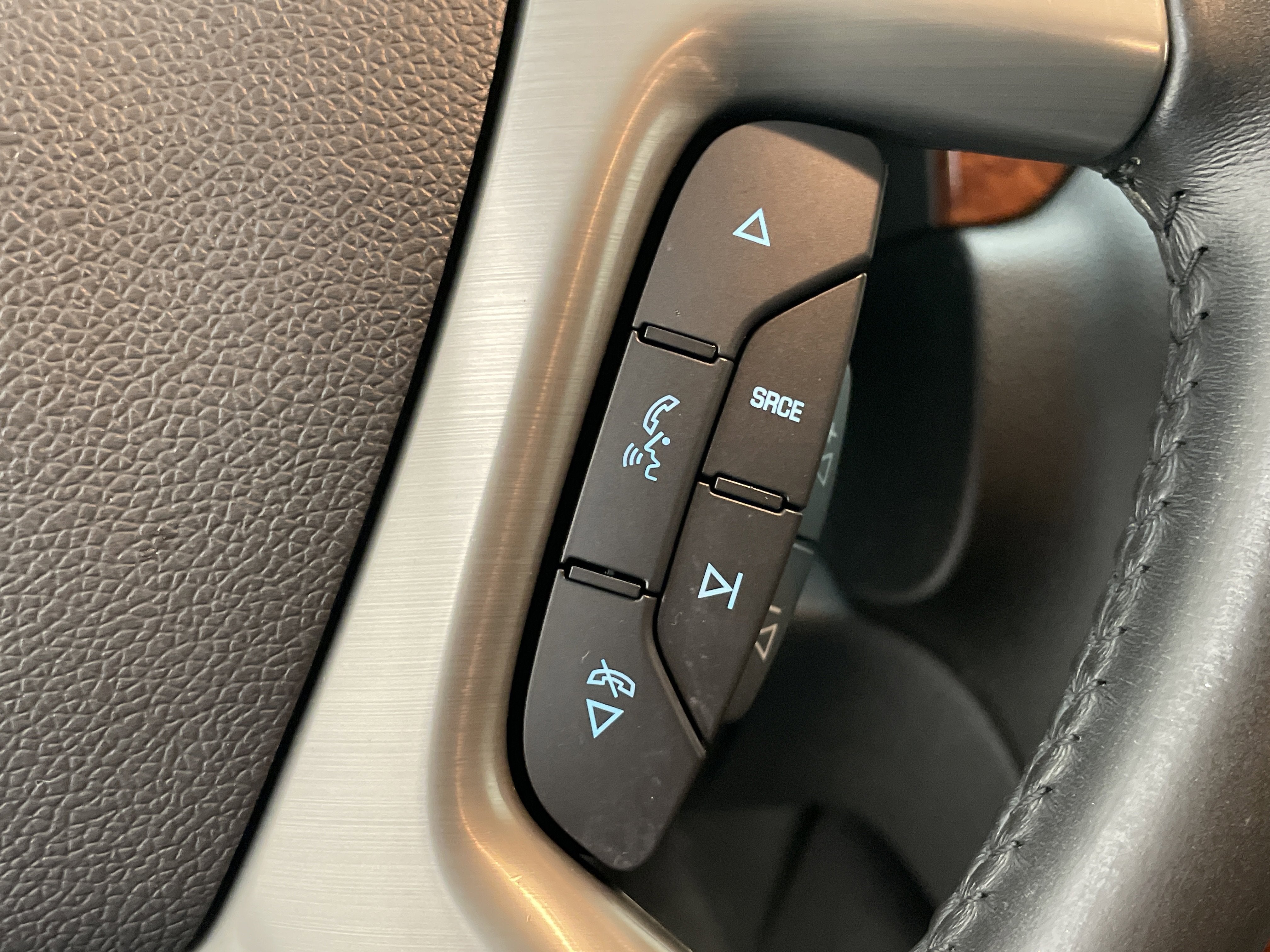 2013 Chevrolet Tahoe LS