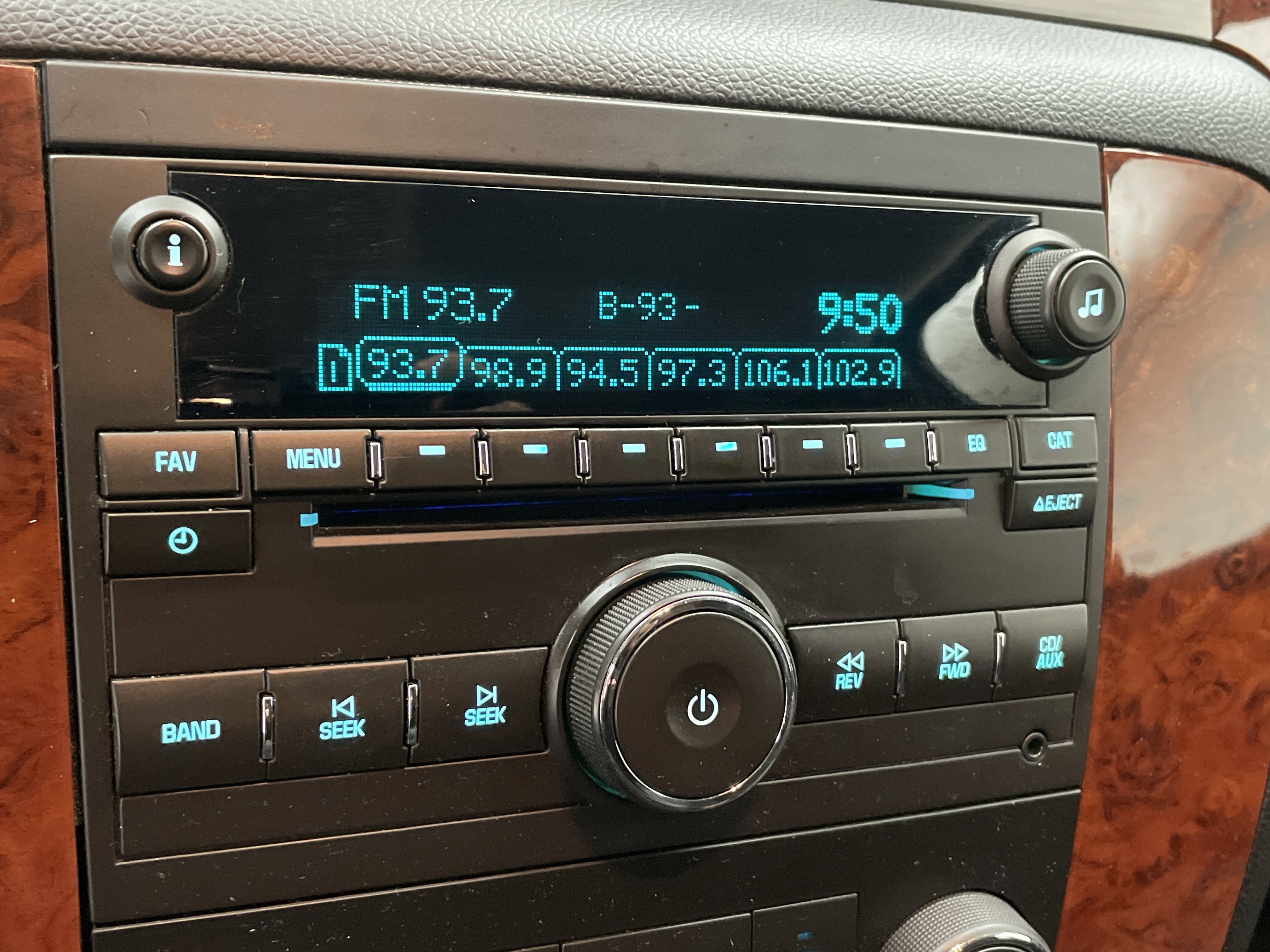 2013 Chevrolet Tahoe LS