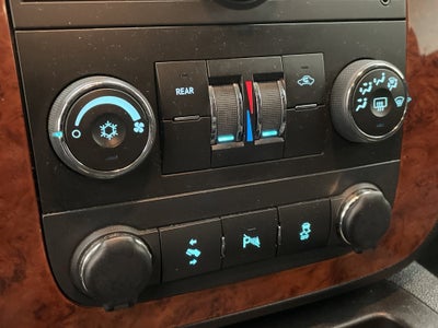 2013 Chevrolet Tahoe LS