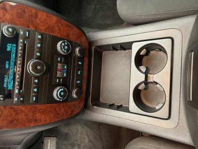 2013 Chevrolet Tahoe LS