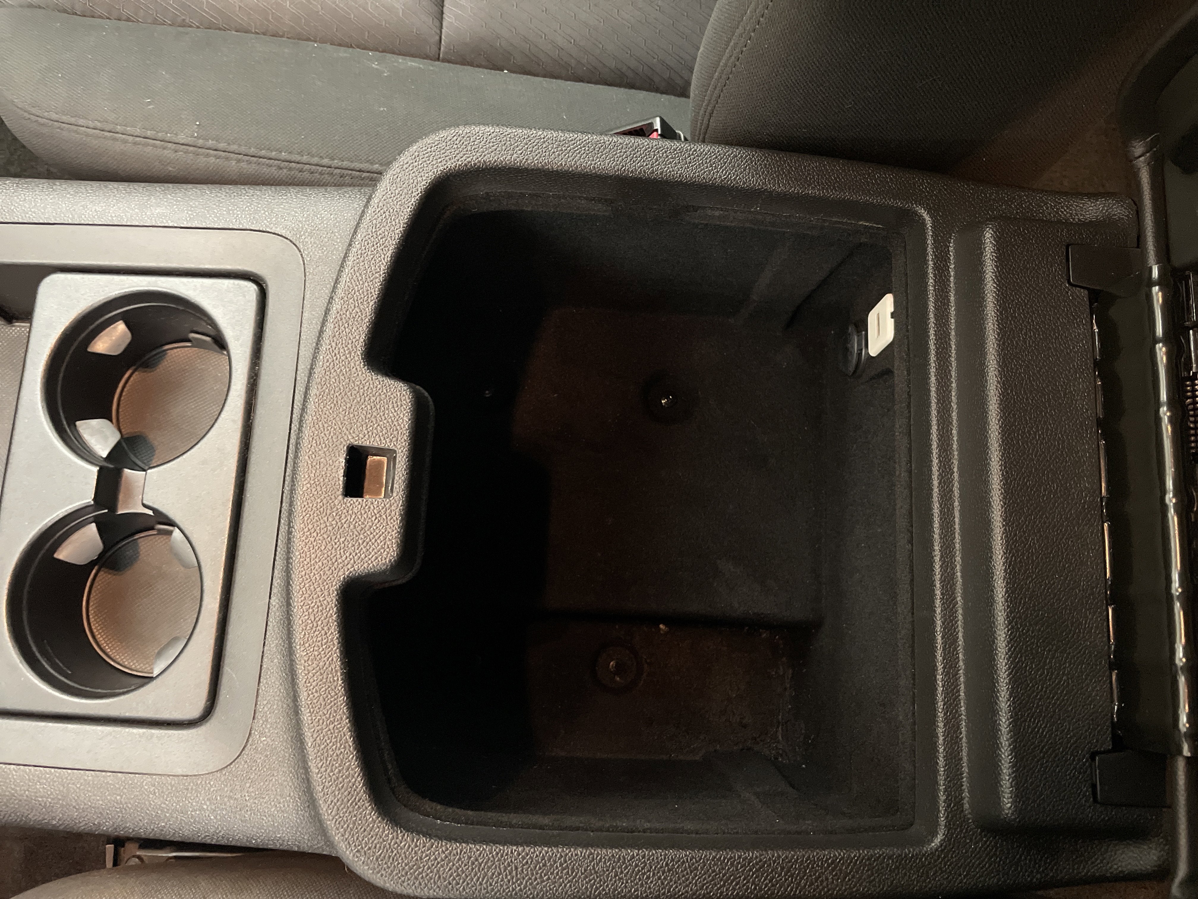 2013 Chevrolet Tahoe LS