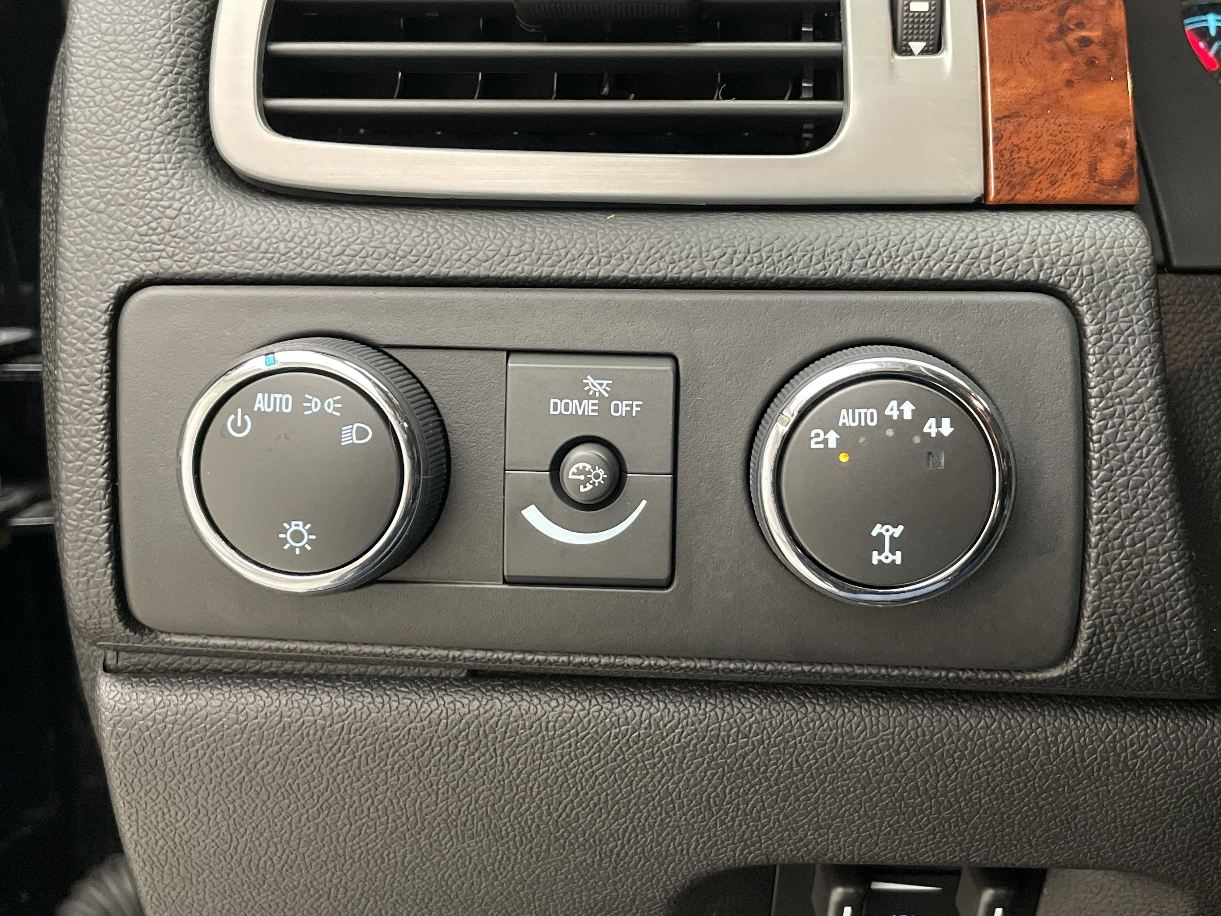 2013 Chevrolet Tahoe LS