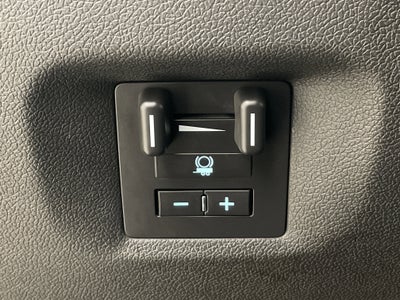 2013 Chevrolet Tahoe LS