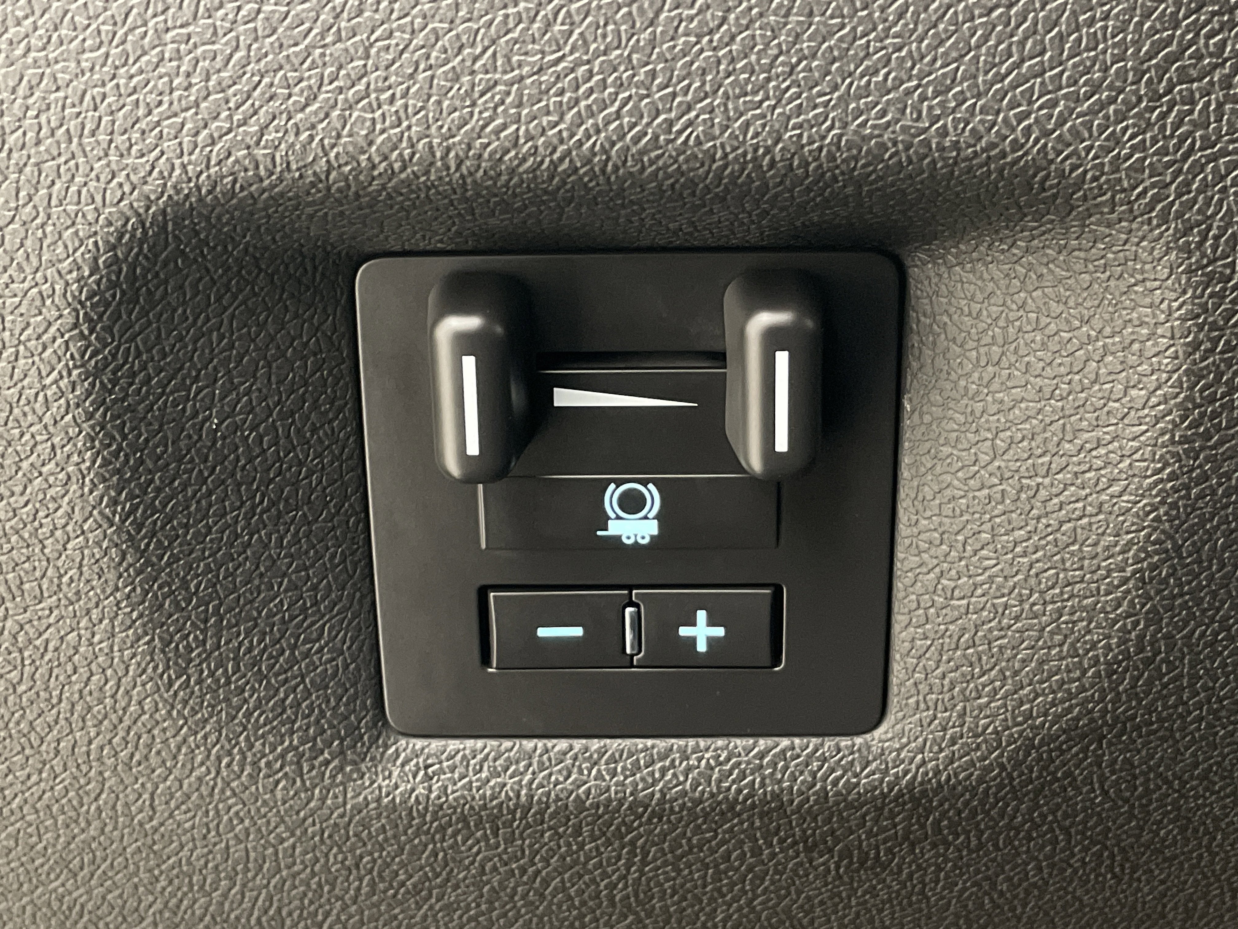 2013 Chevrolet Tahoe LS