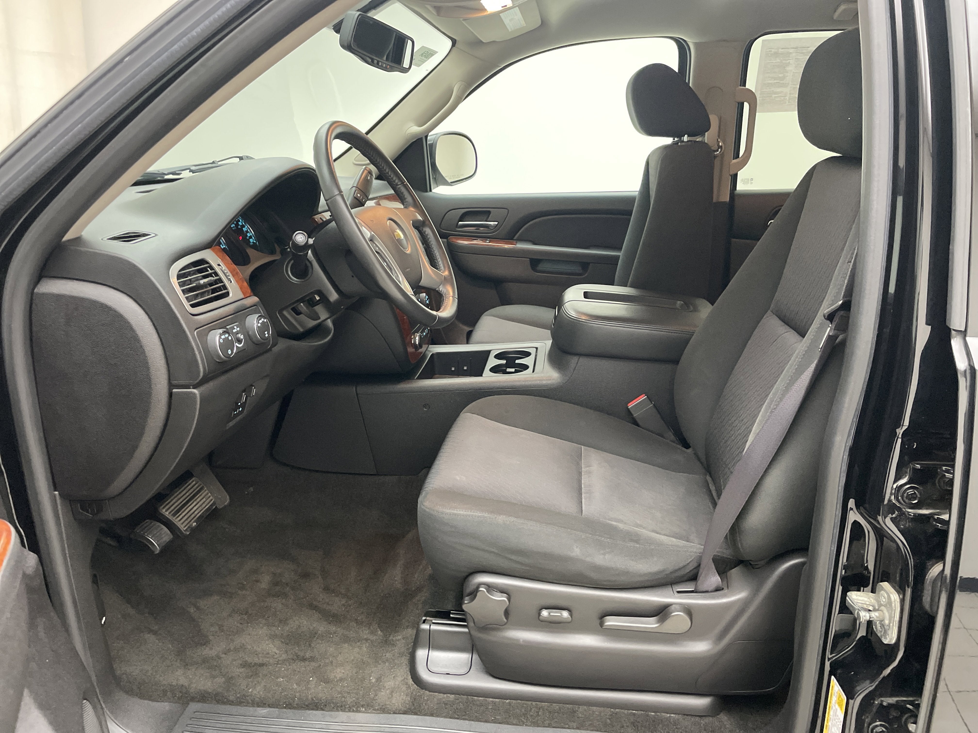 2013 Chevrolet Tahoe LS