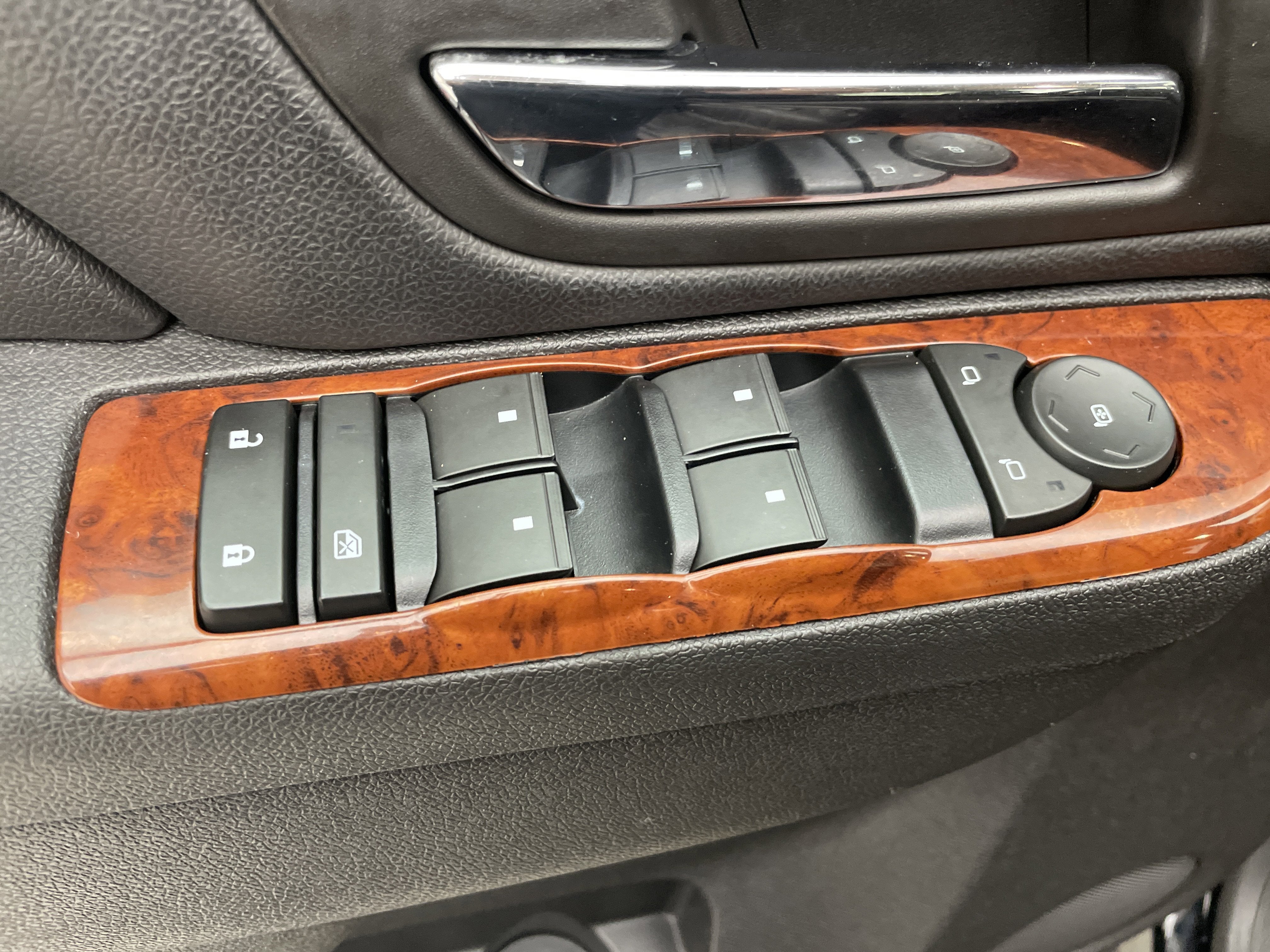 2013 Chevrolet Tahoe LS