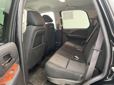 2013 Chevrolet Tahoe LS