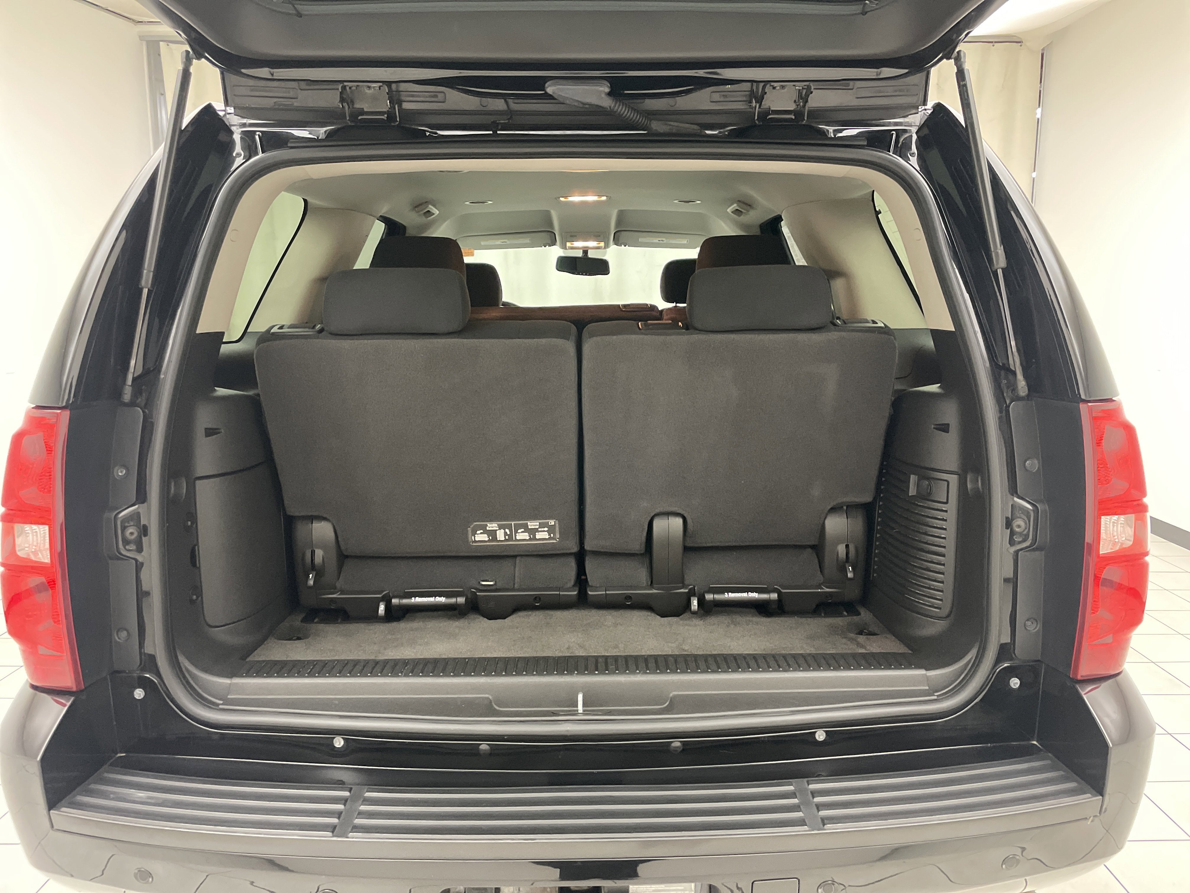 2013 Chevrolet Tahoe LS