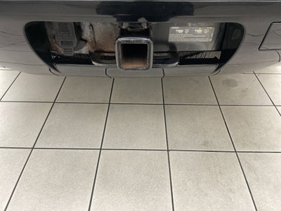 2013 Chevrolet Tahoe LS