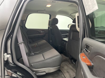 2013 Chevrolet Tahoe LS