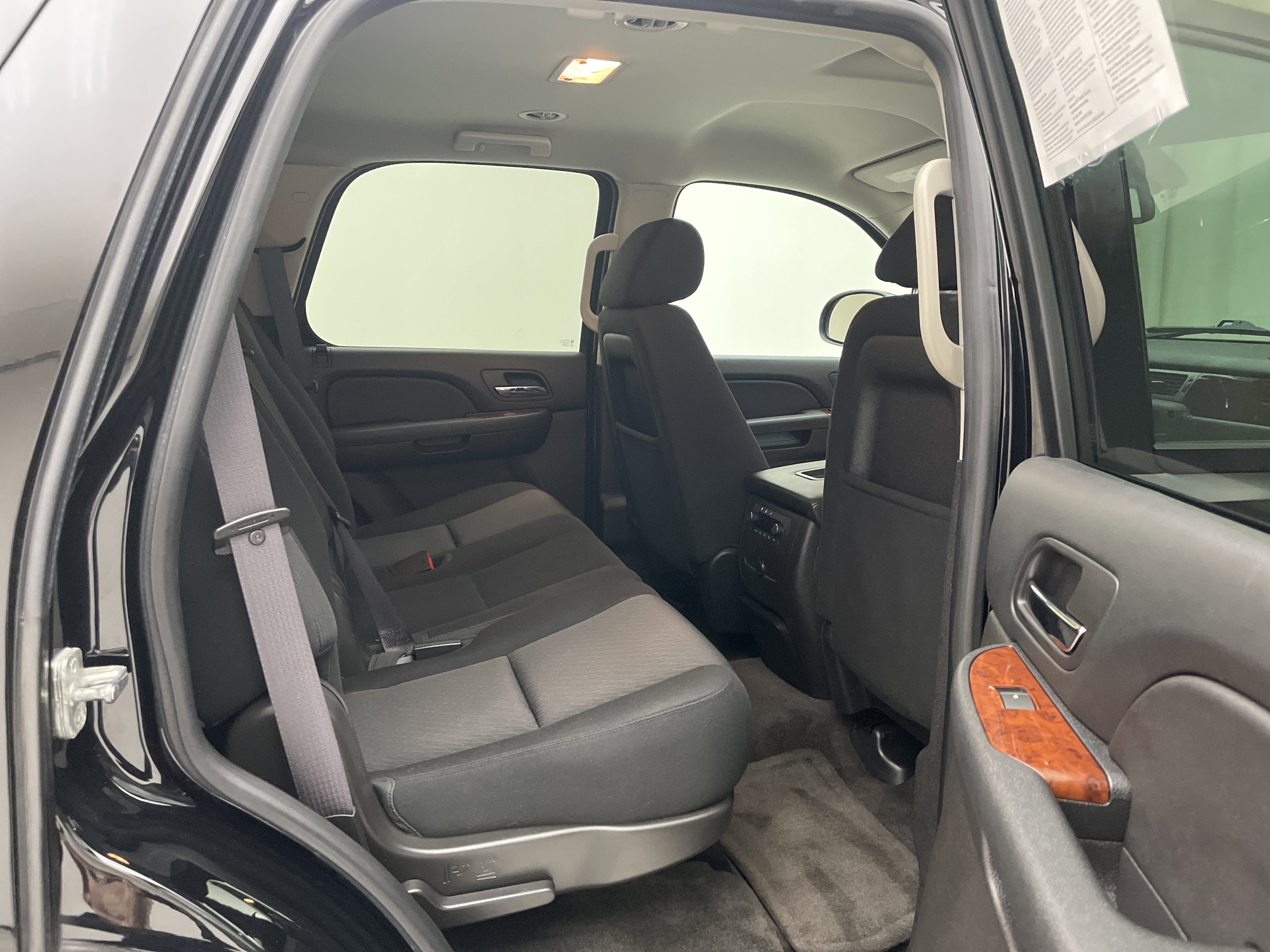 2013 Chevrolet Tahoe LS