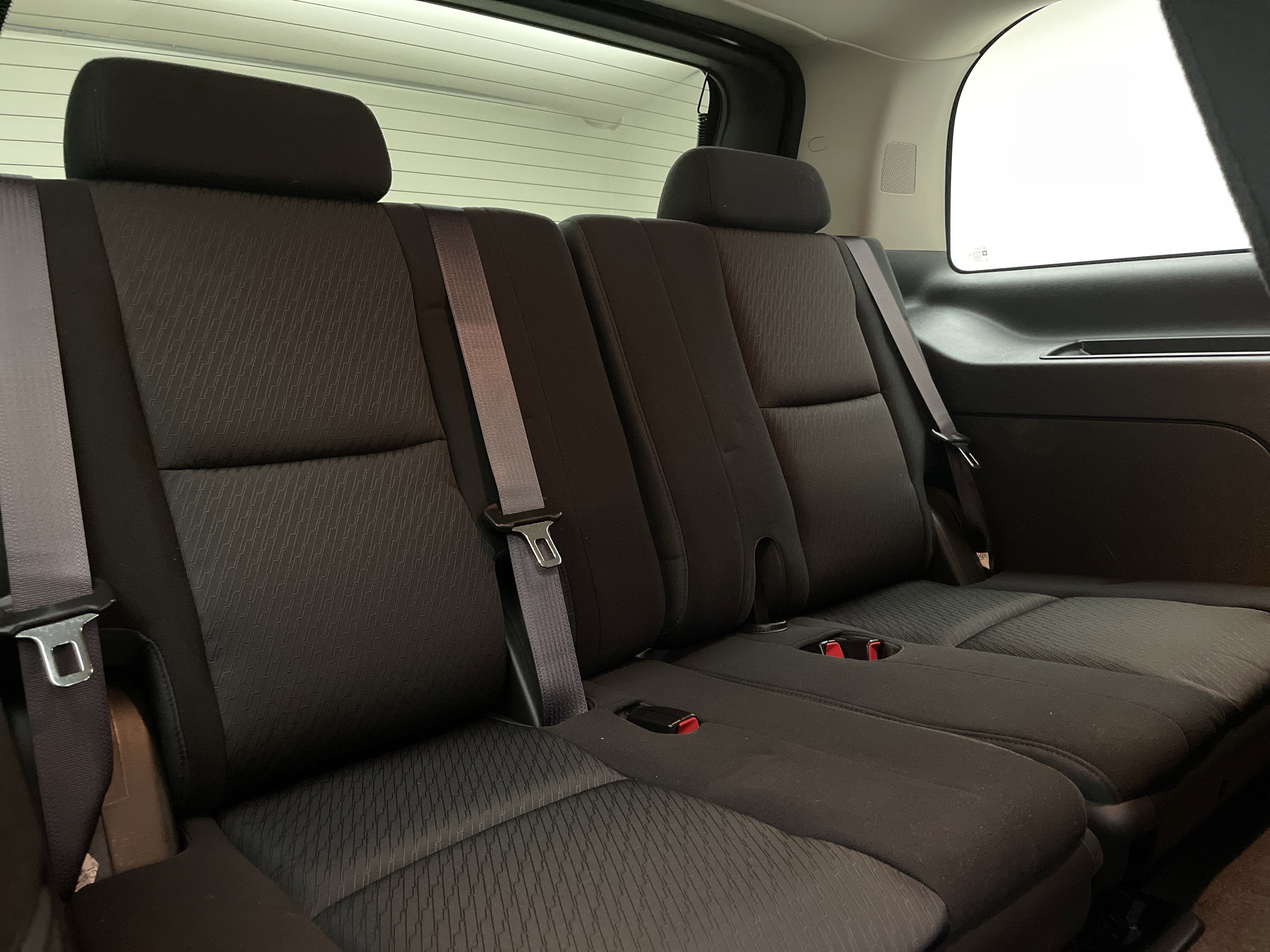 2013 Chevrolet Tahoe LS