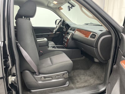 2013 Chevrolet Tahoe LS