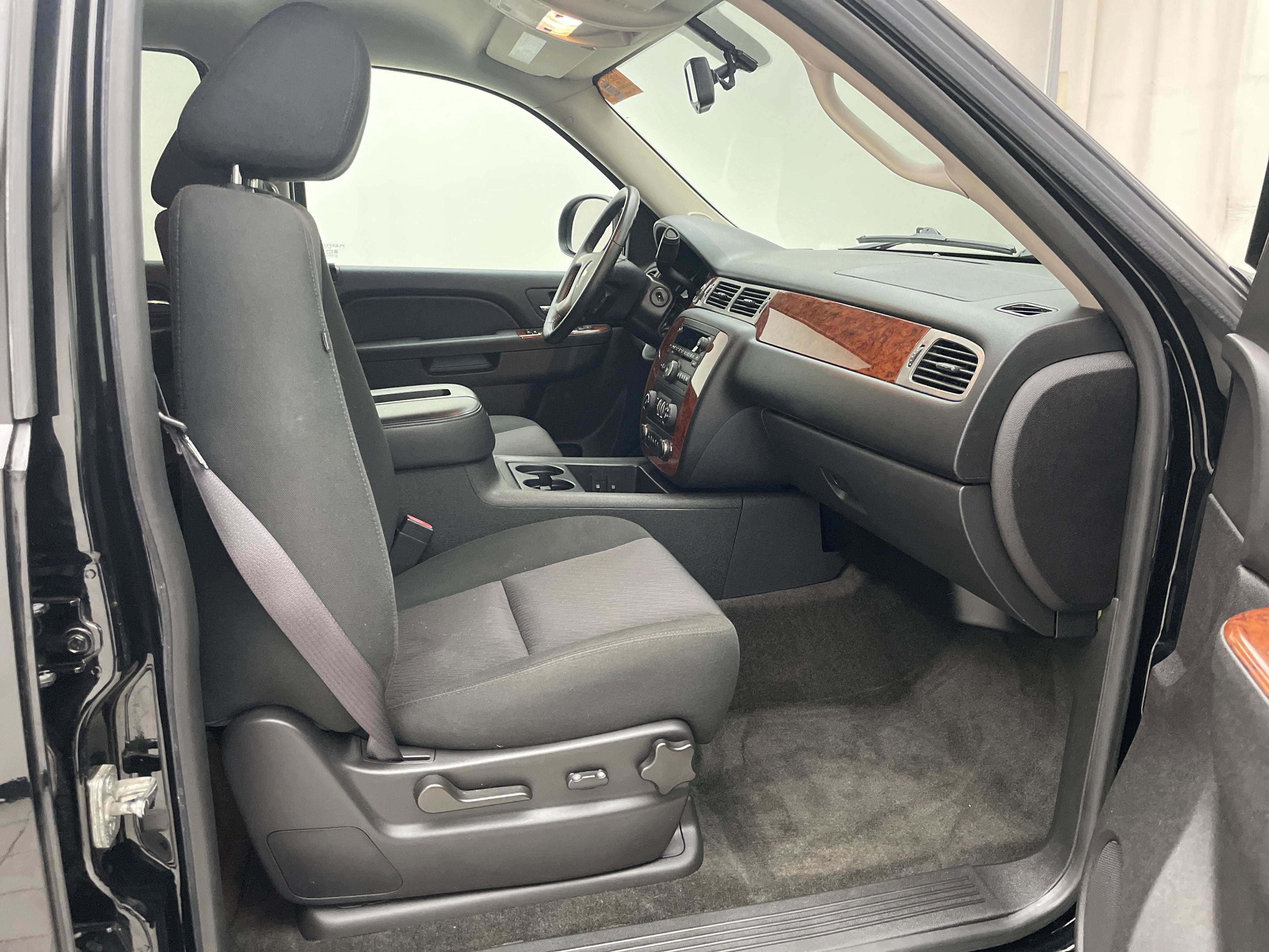 2013 Chevrolet Tahoe LS