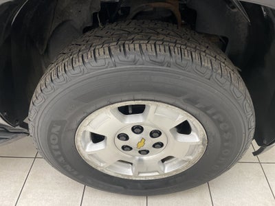 2013 Chevrolet Tahoe LS