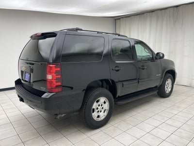 2013 Chevrolet Tahoe LS