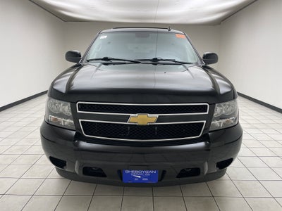 2013 Chevrolet Tahoe LS
