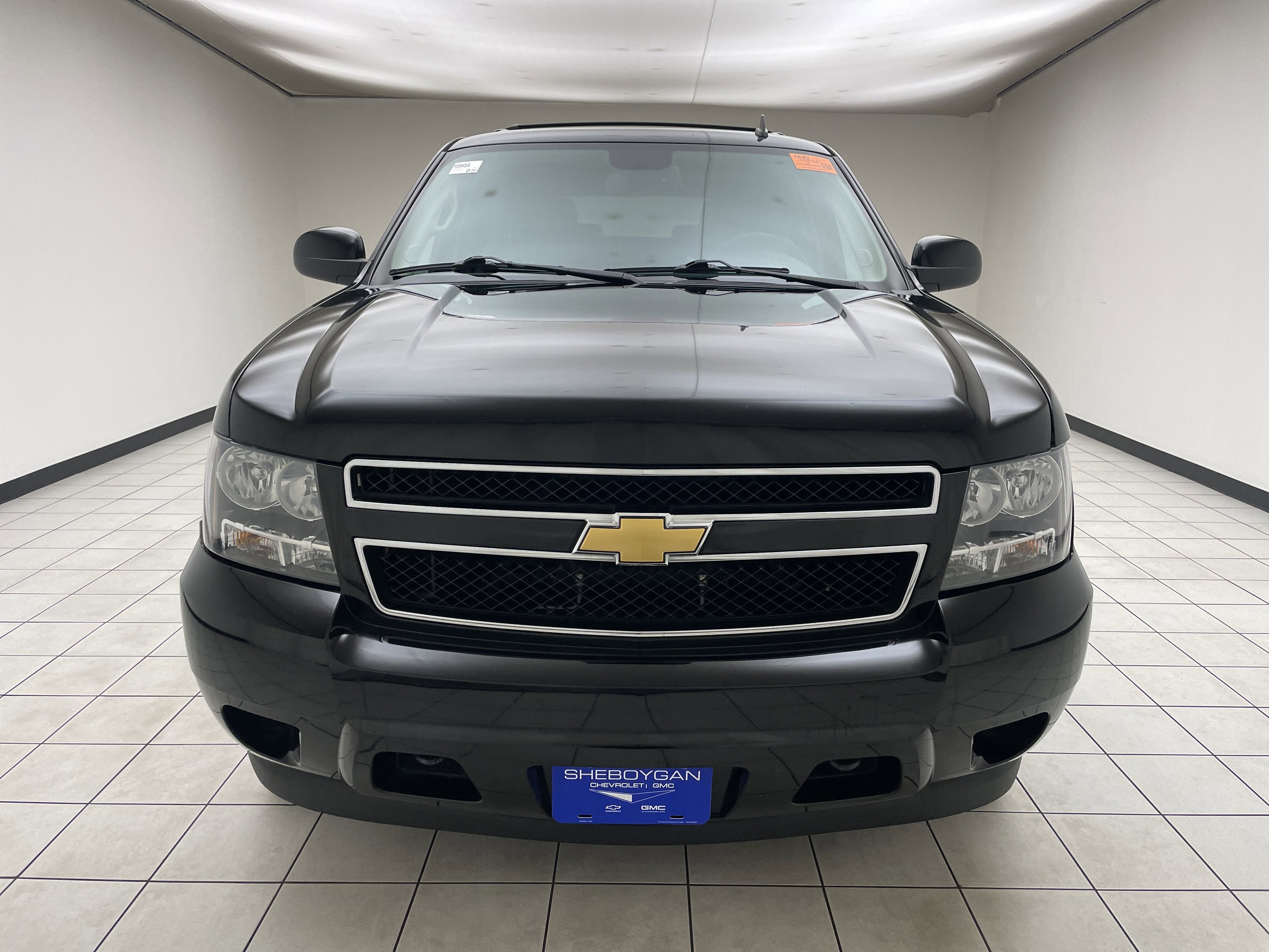 2013 Chevrolet Tahoe LS