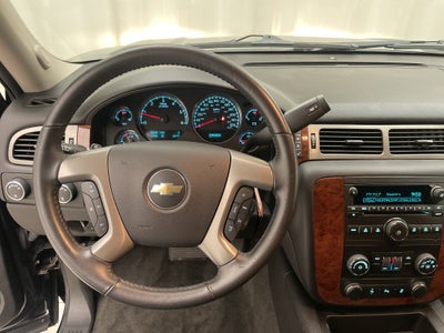 2013 Chevrolet Tahoe LS